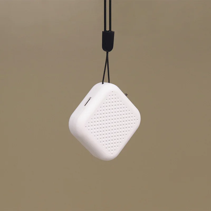 

Air Purifier Necklace, Mini Negative Ion Generator, for Kids/ Adults