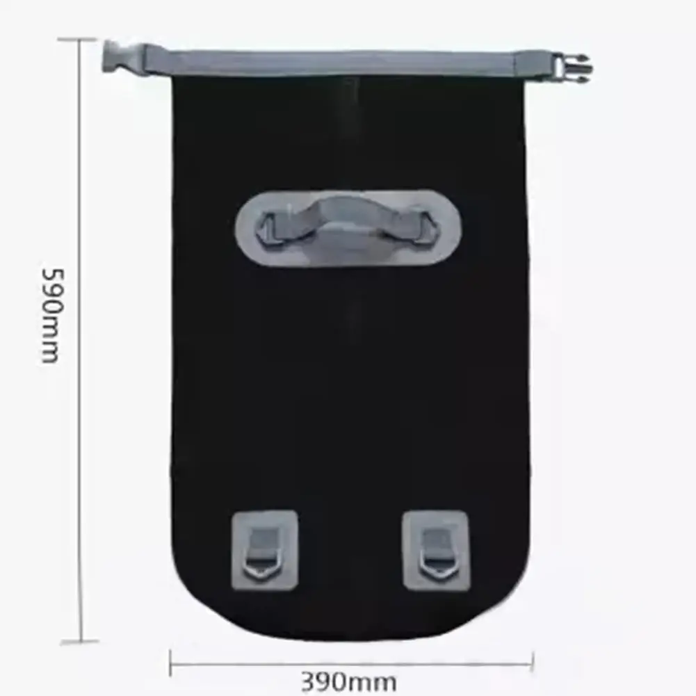 Уличный рюкзак HiMISS 20 л высокопрочный Водонепроницаемый со съемным плечевым