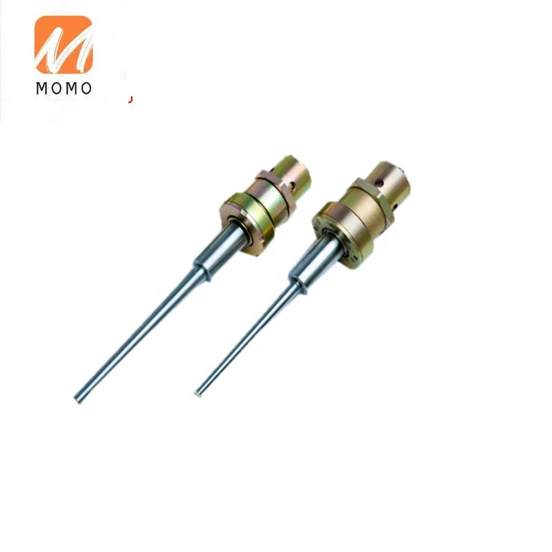 

Yarn Covering Machine High Speed Taper Spindle with WIB Bearing