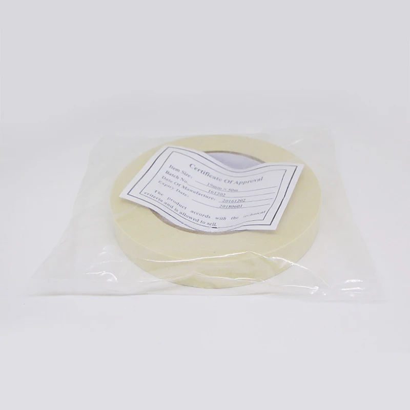 12 мм/19 мм Стоматологическая лента стерилизация индикатор автоклавные ленты