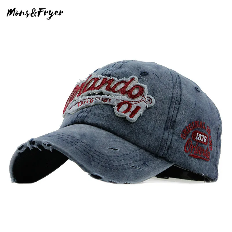 Бейсболки папа Casquette Женская Snapback шляпа Bone шапки для мужчин модный старинный Gorras