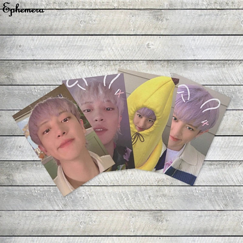 Альбом для фотографий KPOP EXO BAEKHYUN SEHUN CHANYEOL 10 шт. | Канцтовары офиса и дома