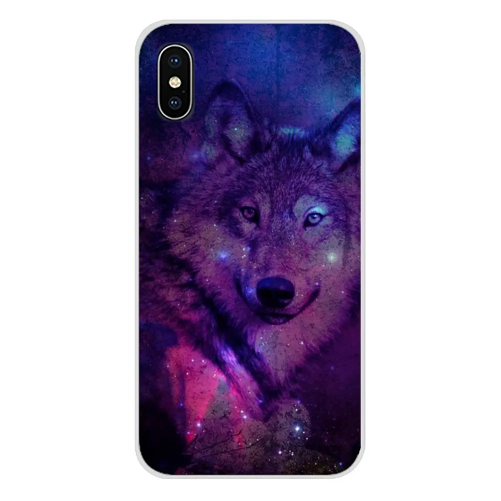 images 8 Прозрачный чехол из ТПУ для Apple IPhone X XR XS 11Pro MAX 4S 5s 5C SE 6S 7 8 Plus ipod touch 5 6 - Цвет: images 8