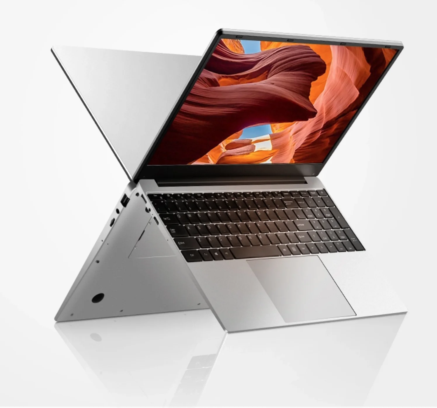 Оптовая продажа 13 3 дюймовые ноутбуки ноутбук intel core win10 128 ГБ 512 256 с сенсорным