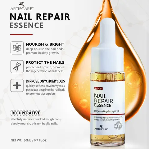 ARTISCARE Сыворотка для ногтей 20 мл