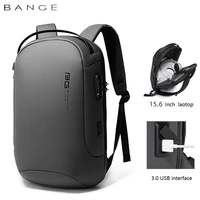 xiaomi luxury business backpack sports travel backpack leisure anti theft computer bag male shoulder bags usb chest bag