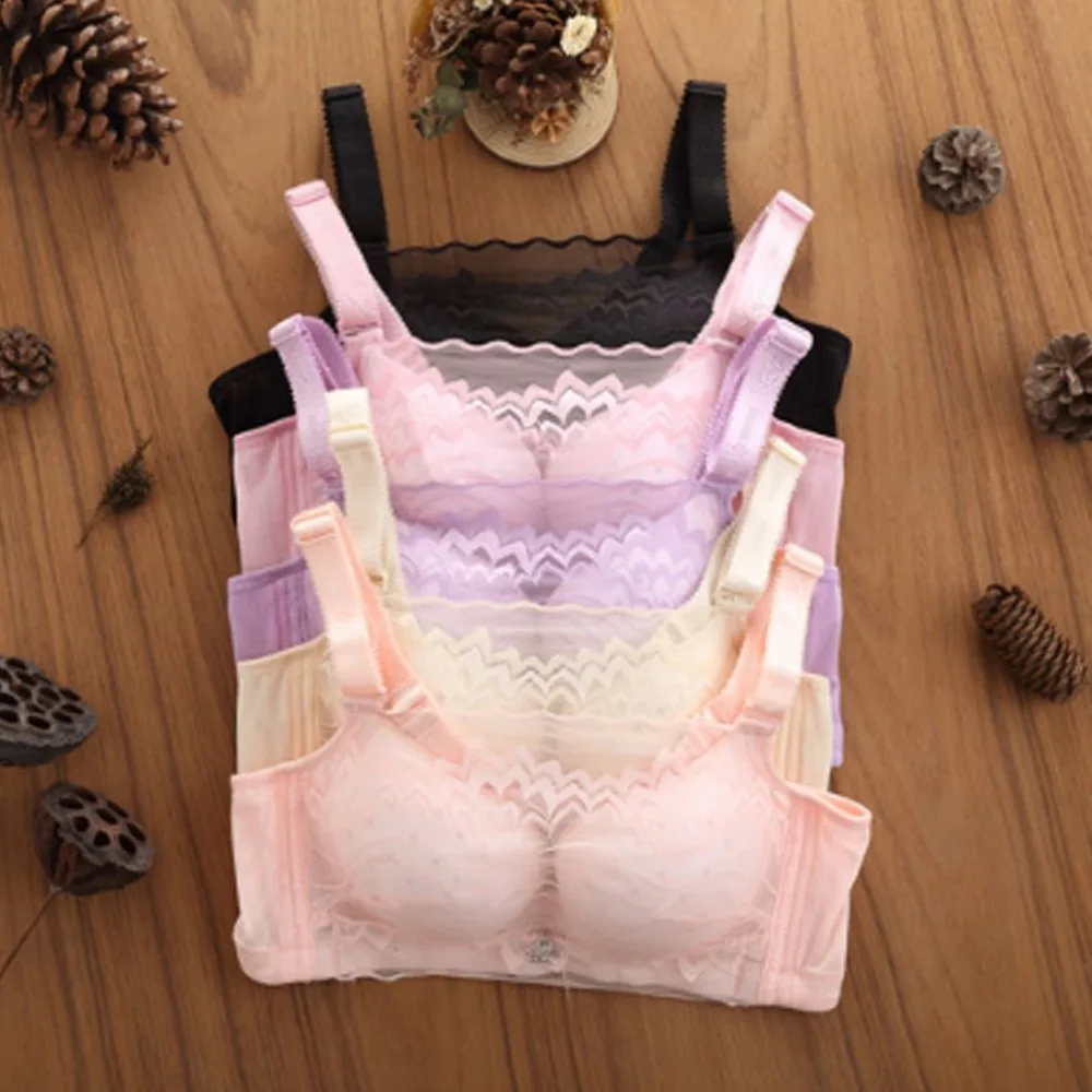 Модное кружевное Сексуальное Тонкое нижнее белье с глубоким v-образным вырезом и