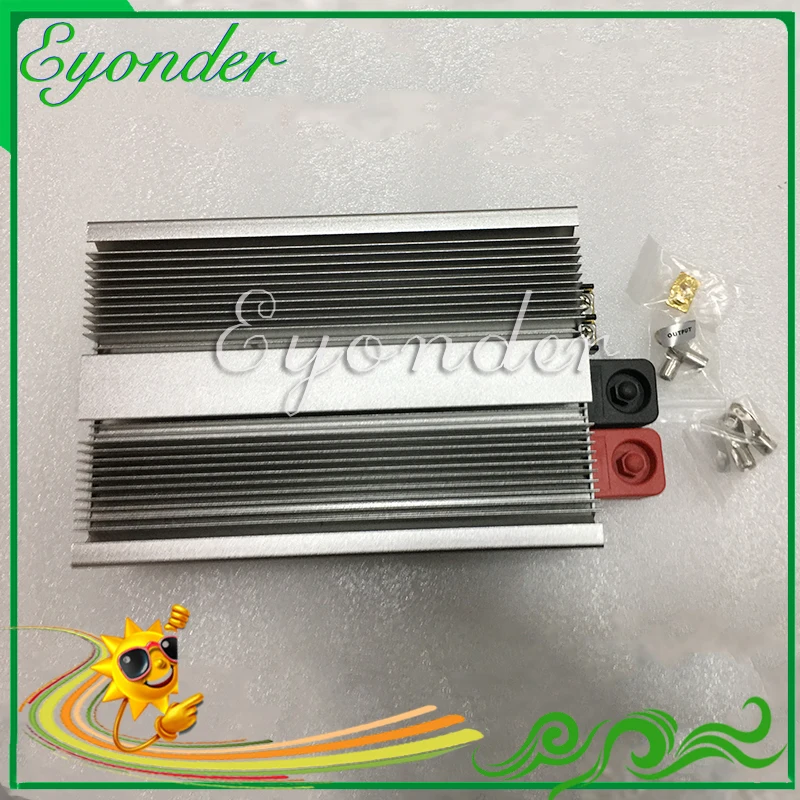 

Good quality Eyonder 10v 11v 12v 14v 15v 16v 13.8v input to 28v output 80a dc dc step up converter 2240w boost power supply