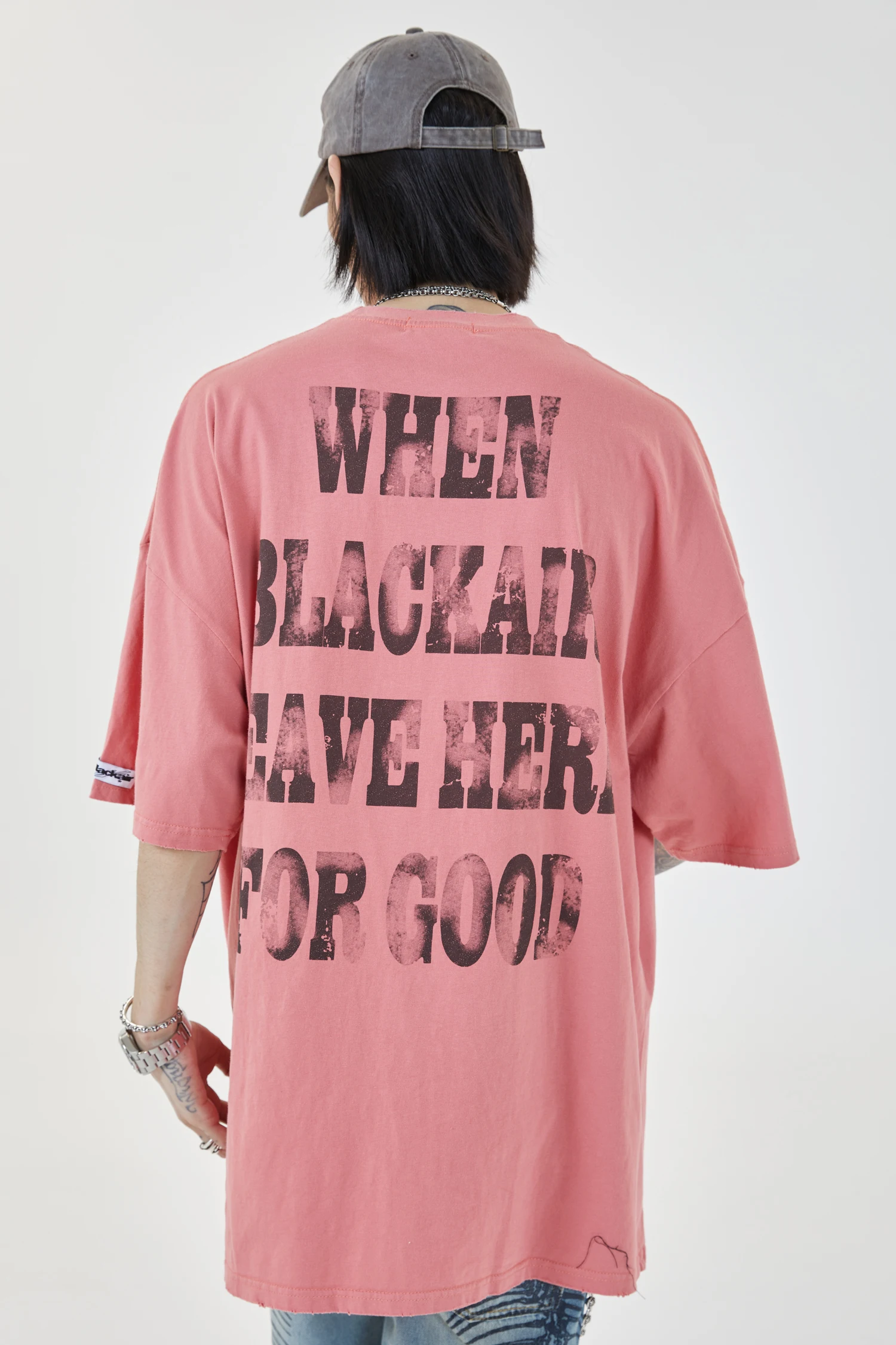 

Fashion Women Cotton T Shirts Men Oversized T Shirt Graphic Printed Anime Good Quality Couples Goth Clothes Hip Hop Streetwear