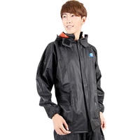 adults outdoor cycling raincoat rain cover motorcycle tour men suit gear poncho waterproof windbreaker camo coat women 60yy110