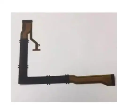 50 шт. вращающийся гибкий кабель ЖК-дисплея часть для CASIO Exilim EX-ZR3500 EX-ZR2000 ZR2000 ZR3500