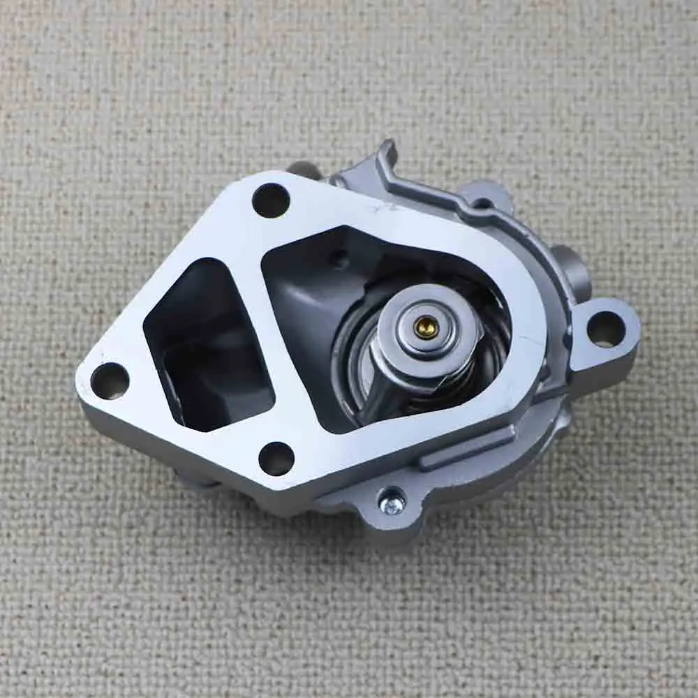 8636779 для Volvo S80 XC90 Авто Охлаждающая вода алюминиевый корпус охлаждающего