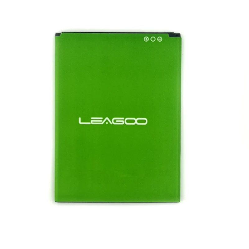 Быстрая 3000 мАч BT-6009 батарея для LEAGOO M13 последние продукты высокое качество батарея+ номер отслеживания