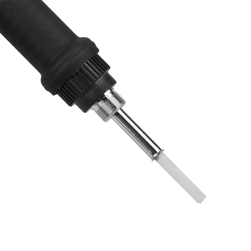 WMORE Electric soldering iron heating element Ceramic core heater 80W 60W Adjustable Temperature solder iron heater for 908S 908