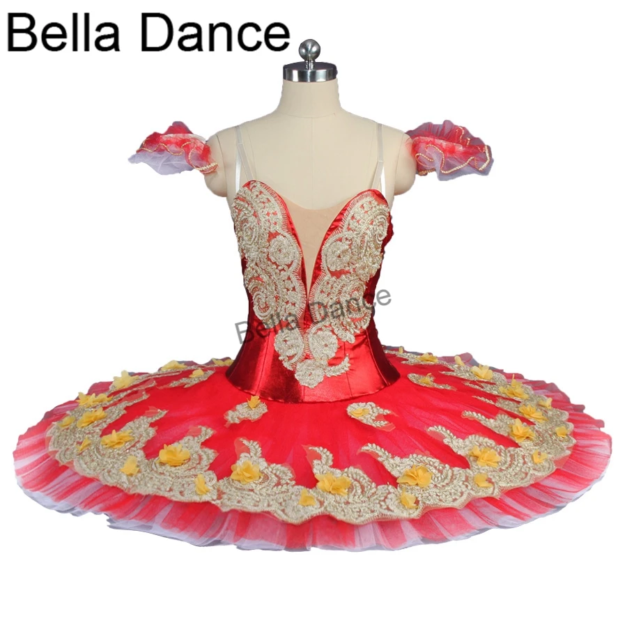 Взрослые синие птицы классические профессиональные балетные пачки для