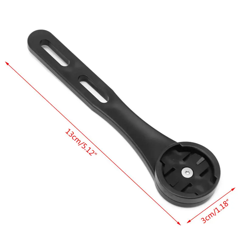 1 шт. Интегрированный руль компьютерное крепление для Garmin Giant SLR Aero Bike CNC