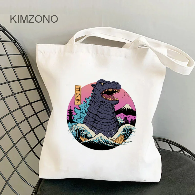 

the Great Wave shopping bag shopping cotton shopper shopper eco bolsas de tela bag bolsas ecologicas cloth tote sacolas