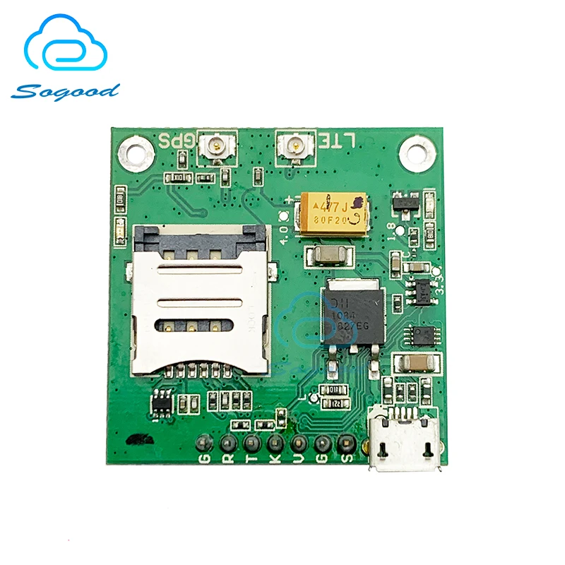 New&Original SIM7070G development board 7070G LTE CAT.M(eMTC)&NB-IoT&GSM wireless Testing |