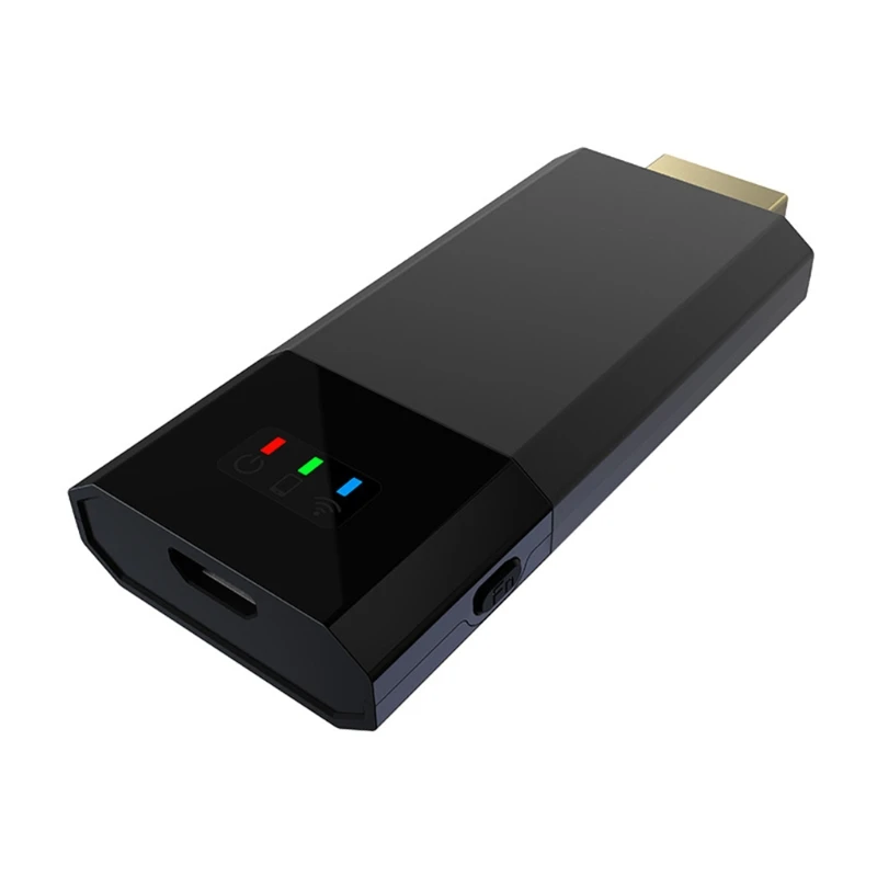 

Беспроводной адаптер HDMI-совместимый приемник для зеркального отображения экрана