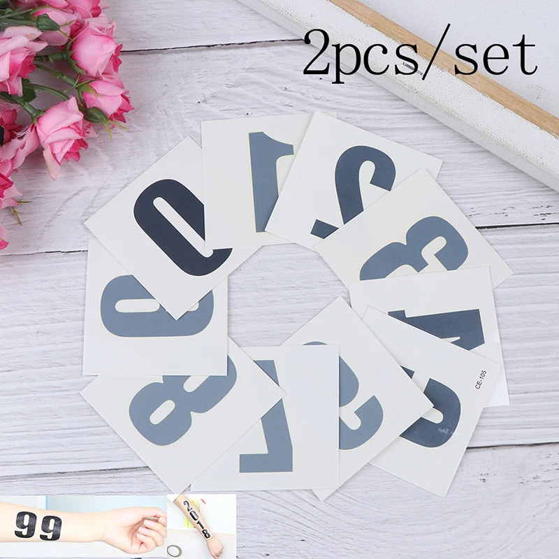 2 шт./компл. Водонепроницаемый ручной уход за кожей лица спортивные игры