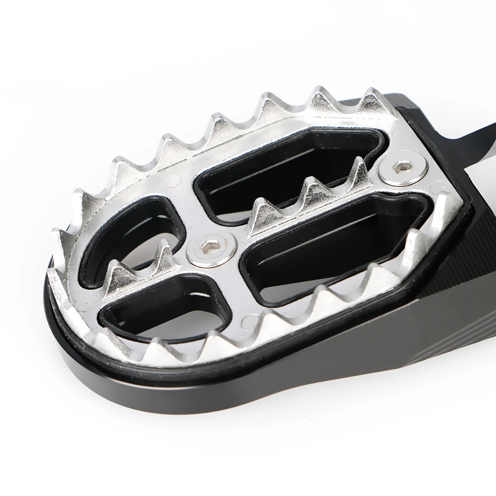 Подножки опоры для ног подножки подставки мотоцикла Honda NC700X NC750X аксессуары