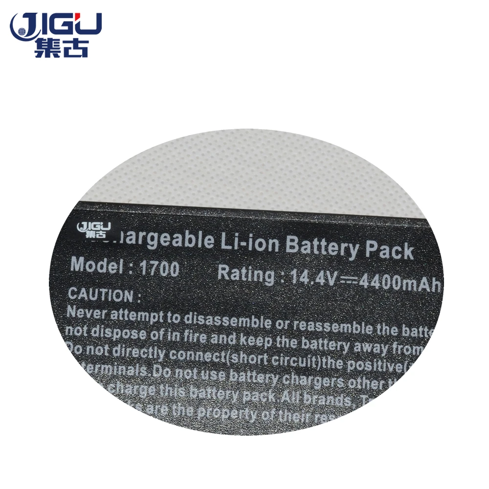 JIGU ноутбука Батарея для HP Compaq Evo N1015V N800C N800V N800W N1020V N1033V N160 Presario 1500T 1501 1502 1504 1505