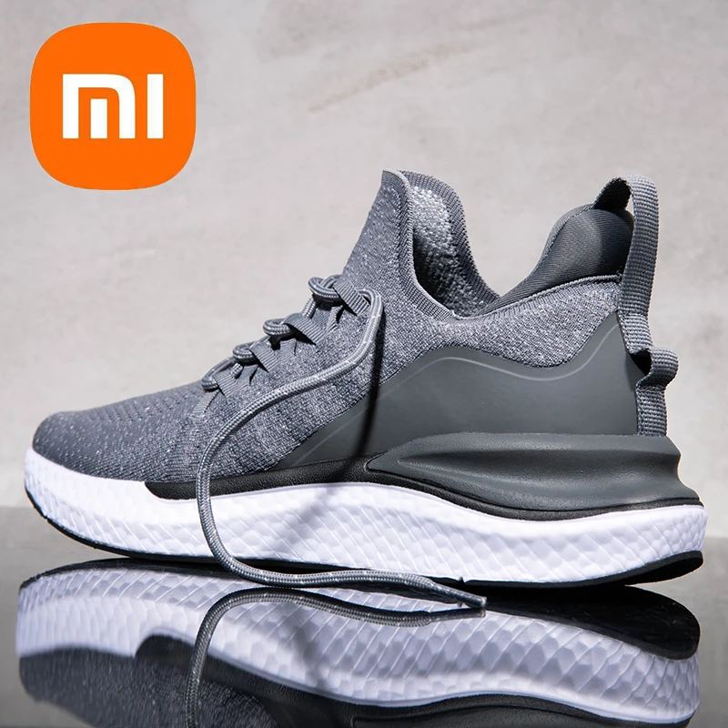 

QGK Men New Fashion Breathable Canvas Outdoor Sneaker For Male Casual Sport Running Tennis Shoes Light Weight Comfortable