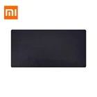 Оригинальный Xiaomi очень большой коврик для мыши из двойного материала кожаный Сенсорный натуральный каучук водонепроницаемый антигрязный игровой коврик для мыши
