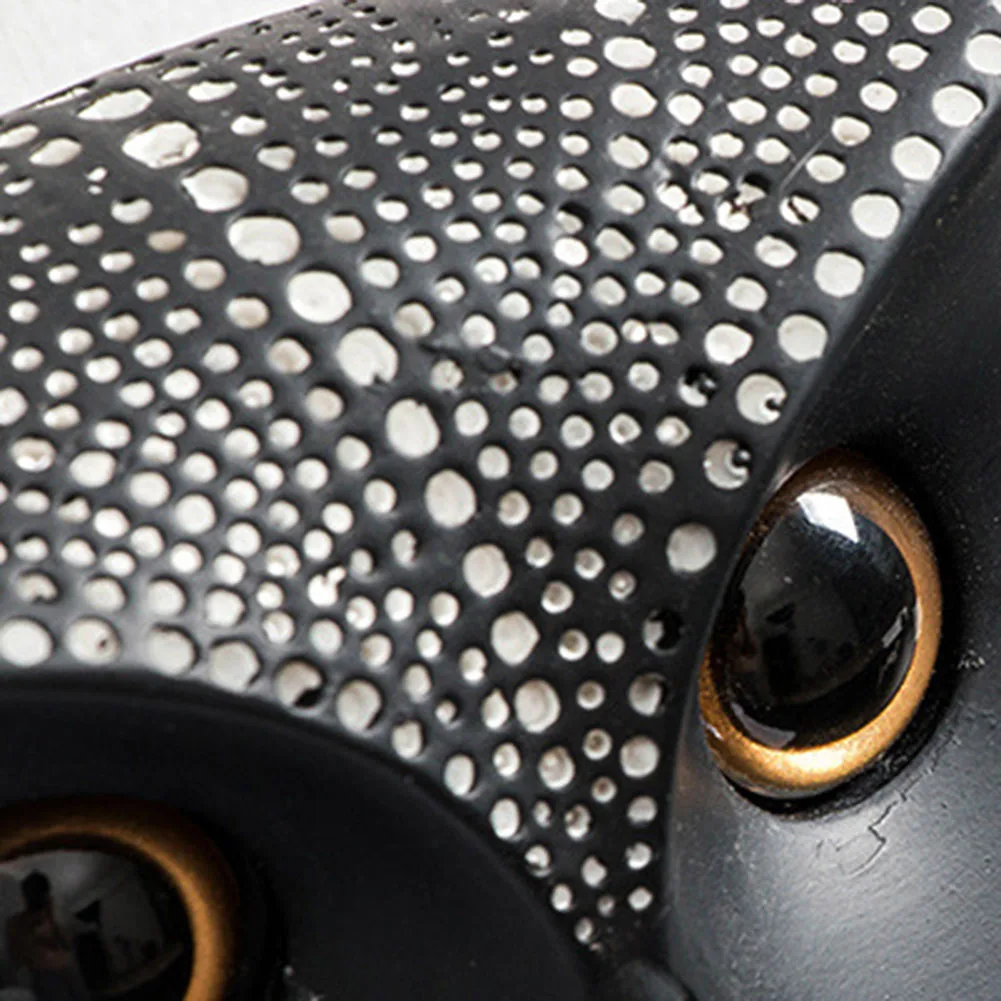 

Lovely Bird Owl Resin Model Figurine Ornament Craft Home Desktop Decoration Resin Figurine Craft Desk Toy Home Ornament Decorat