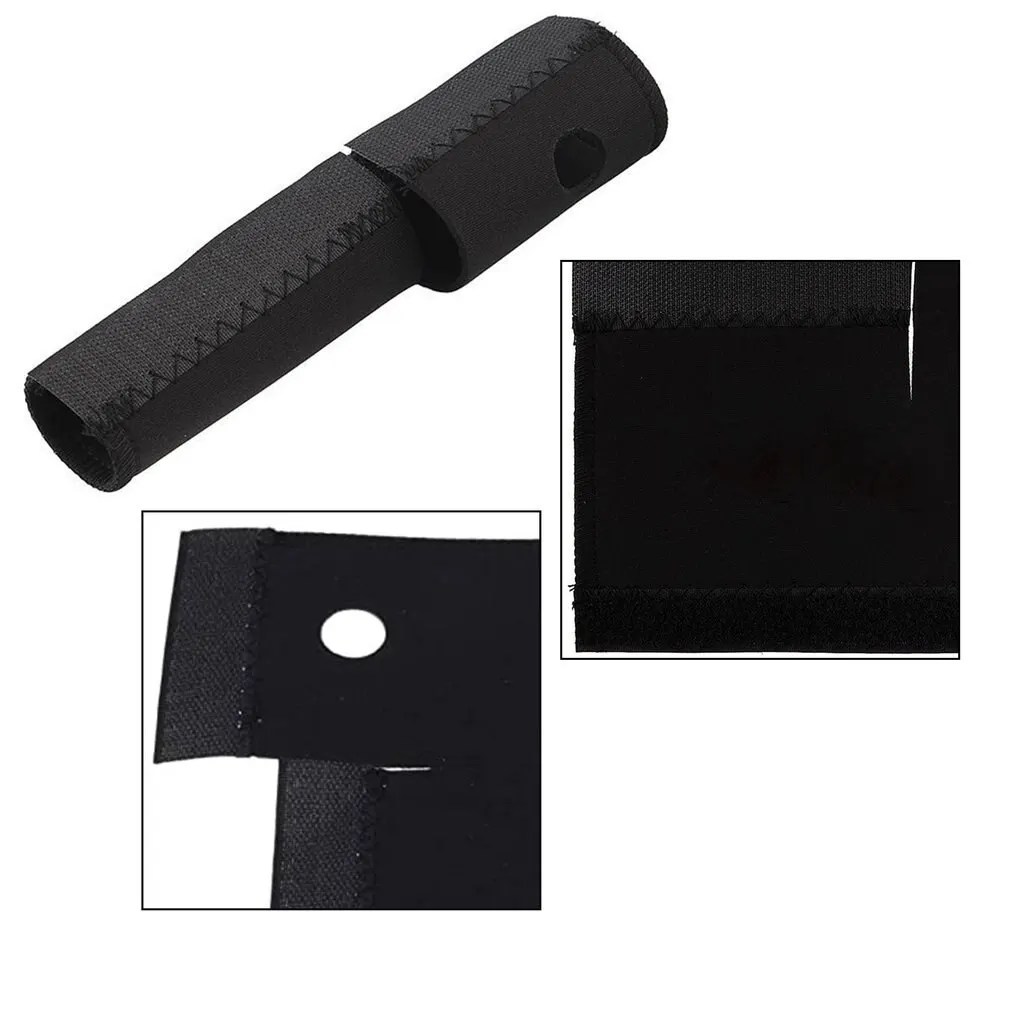 

Durable MTB Bike Bicycle Cycling Front Fork Protector Sleeve Guard Care Cover Bicycle Accessories Bicycle Supplies