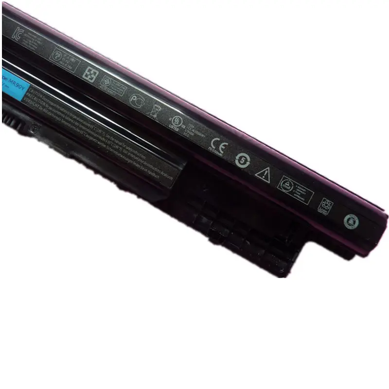 Новый оригинальный запасной литий ионный аккумулятор для ноутбука DELL 3521 14R 3421 3437