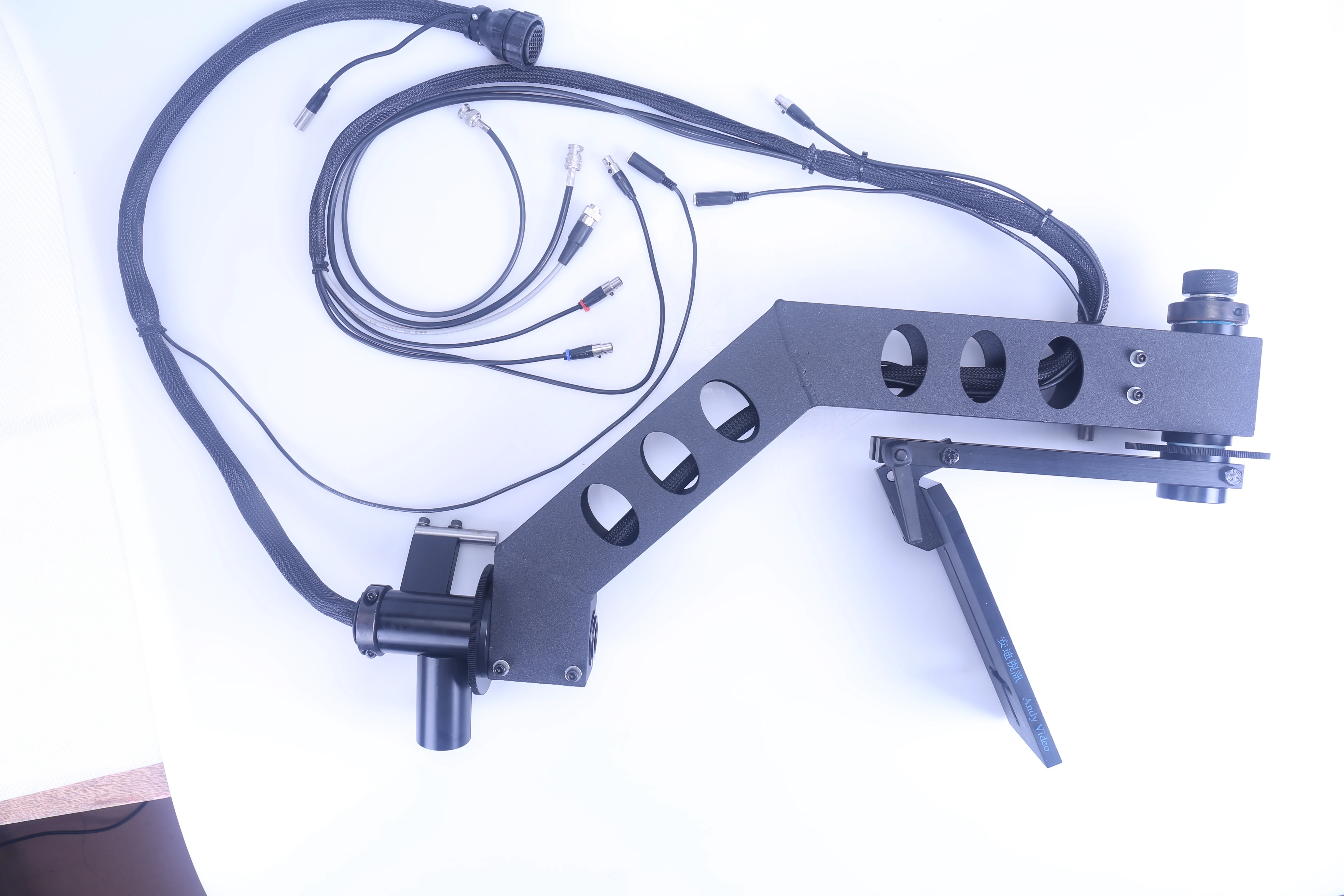 Кабель с дистанционной головкой для штатива Jimmy|Фоллоу фокус| |