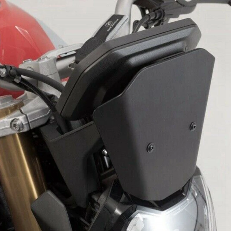 Motorcycle Front Windshield Windscreen Deflector Fairing for BMW-F900R F900 R 2020 2021 |