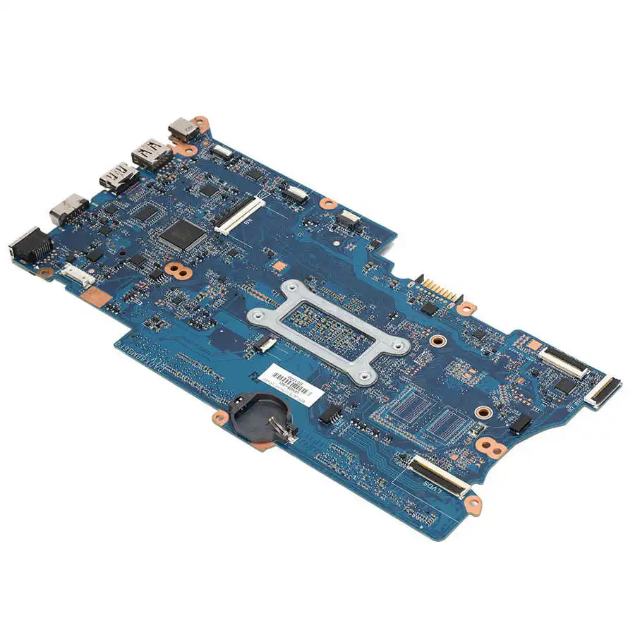 

PC Mainboard Professional Motherboard for HP Motherboard I5-7200U for HP 430 G5/440 G5 Notebook ABS Chip Computer Parts