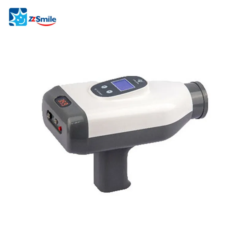 Утвержденная CE Стандартная стоматологическая рентгеновская машина | Красота и