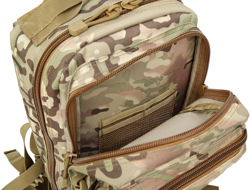 Русская камуфляжная Лазерная военная сумка, походные рюкзаки, тактическая сумка, камуфляжная система, охотничий треккинг, походный рюкзак