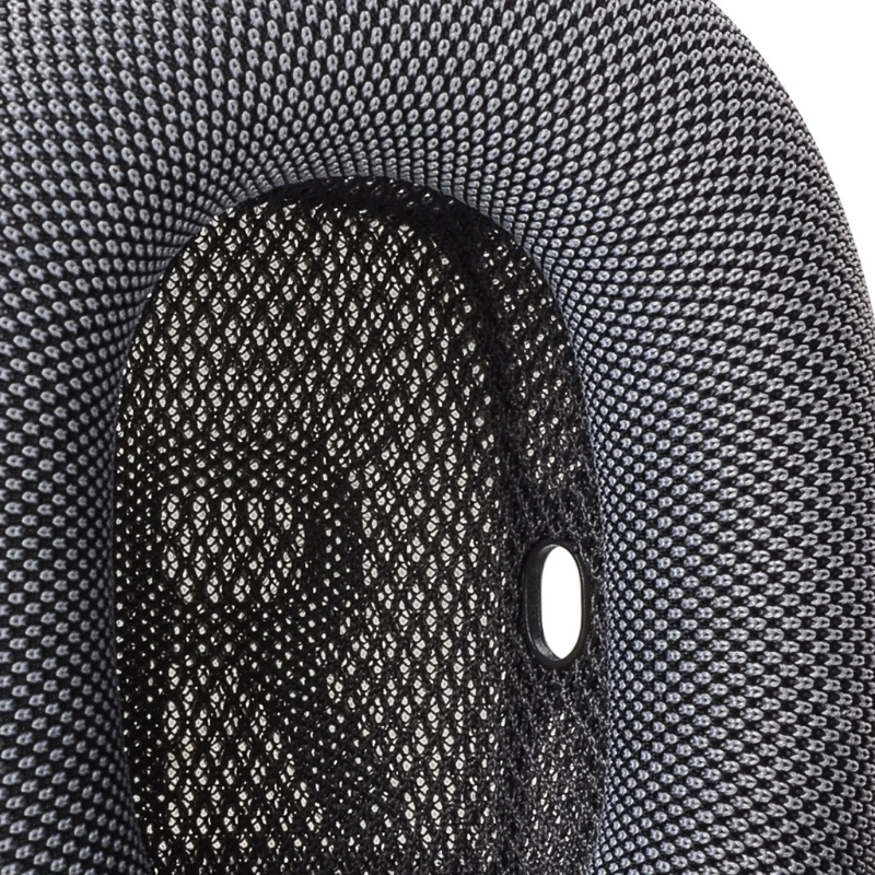 

Pair Earphone Ear Pads Earpads Sponge Soft Foam Cushion Replacement for Air Pods Max with Knit-mesh Structure