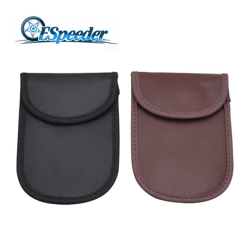 Сумка-чехол для телефона с защитой от излучения | Автомобили и мотоциклы