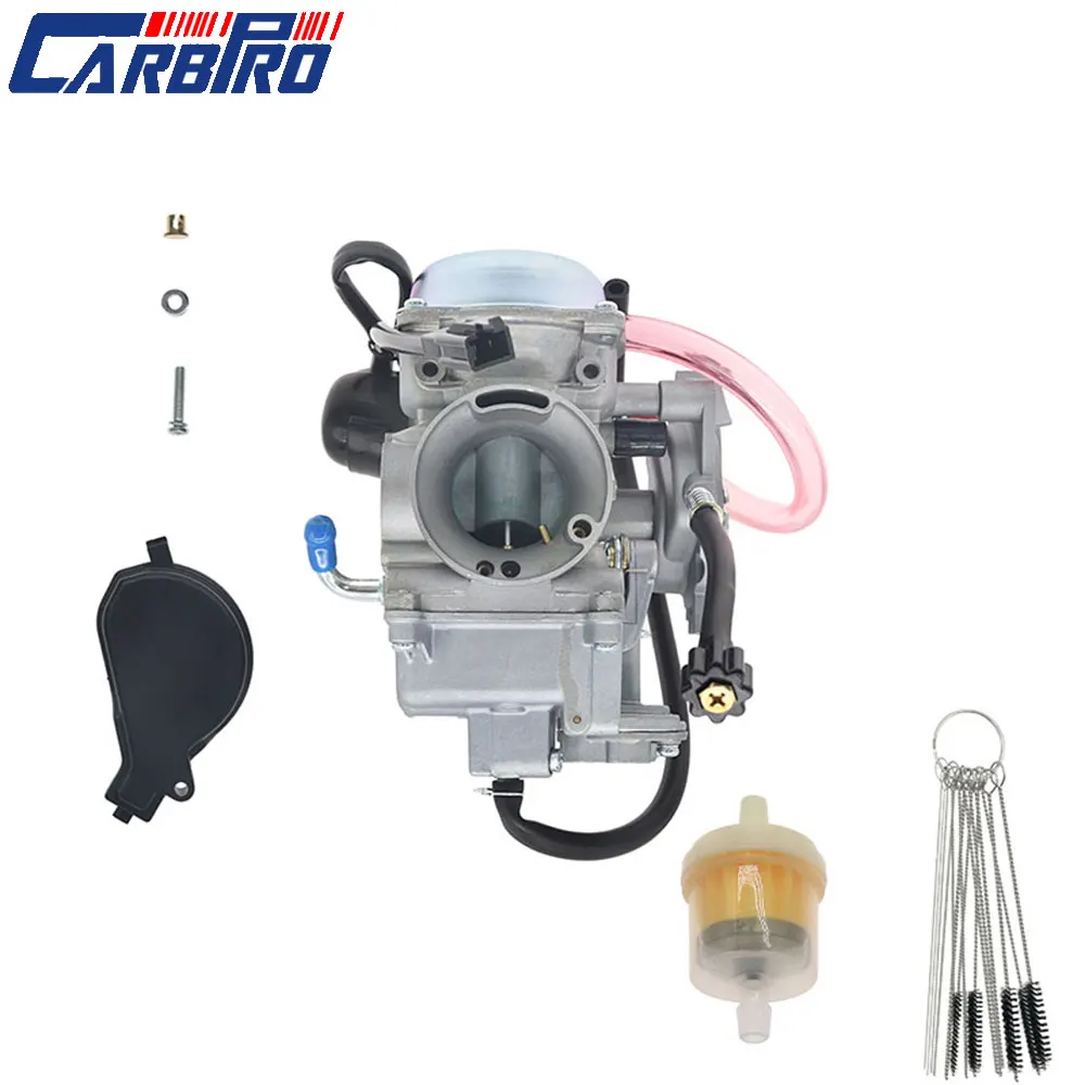 

Carburetor Assembly Fits For Arctic Cat 400 0470-537 0470-667 2005 2006 2007 2008