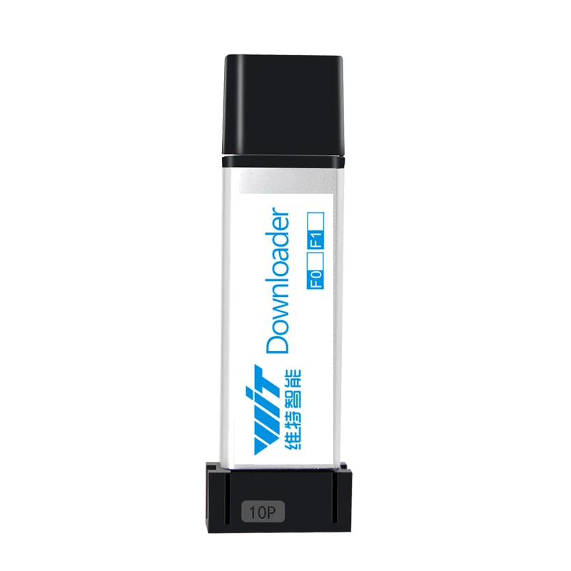 Автономный загрузчик STM32 GD32 F0 F1 программатор с автономной горелкой удаленное