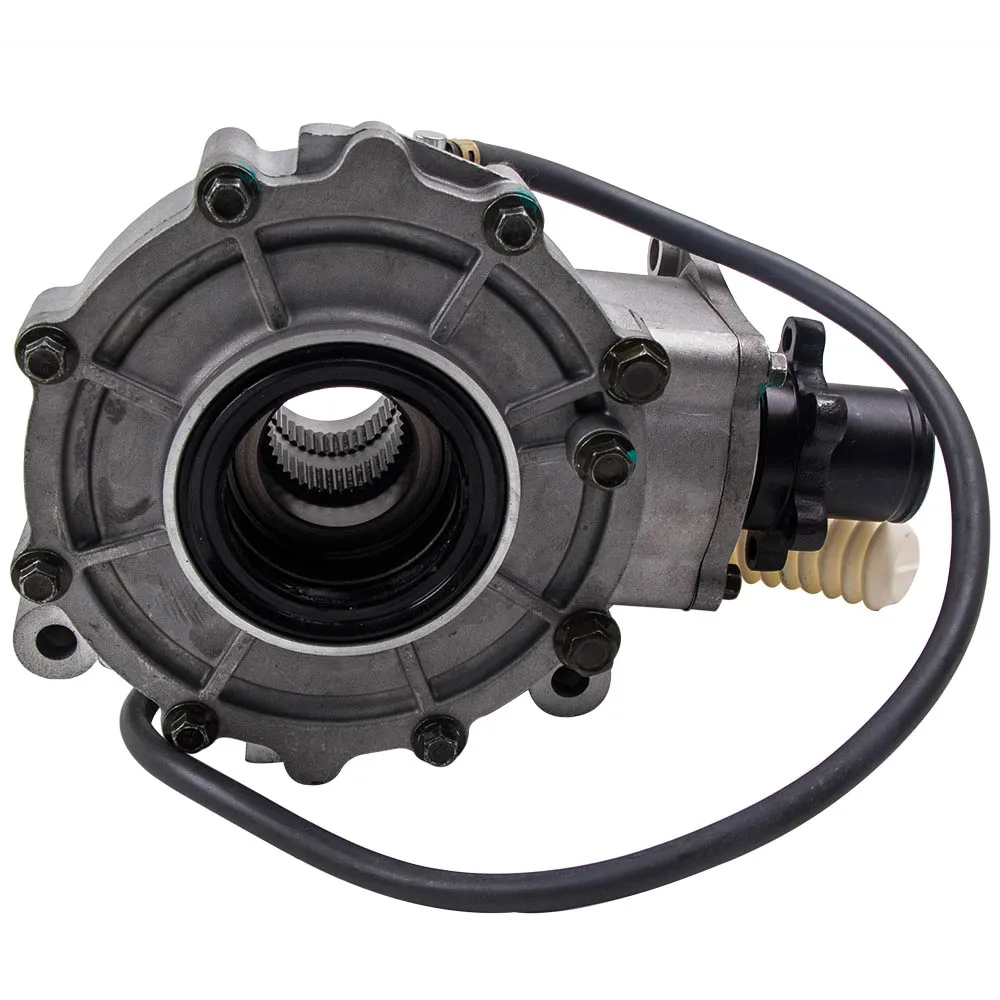 Задний дифференциал в сборе ATV для Yamaha Grizzly 660 YFM660 4x4 4WD 2002-2008 YFM660FGH YFM660FAH YFM660FAHW |