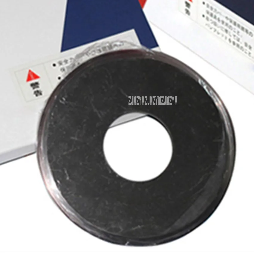 Режущий станок для печатной платы лезвие свинцовый резак проволоки 8 дюймов