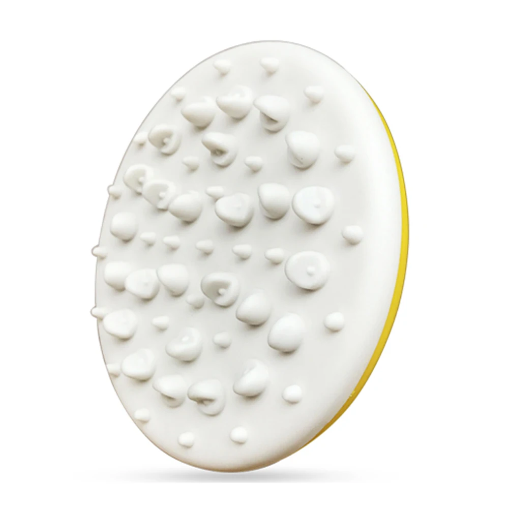 Массажная щетка для улучшения кровообращения массажер тела тонких ног |