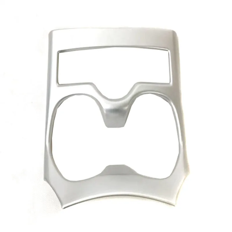 Держатель стакана для воды из АБС пластика рамка напитков накладка Стайлинг