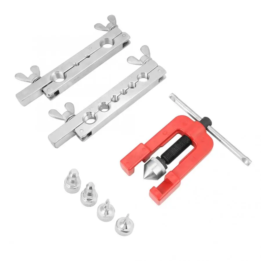 3-16 мм ручной расширитель для сжигания труб инструмент медные головки пробки