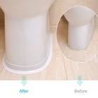 3,2 м герметик полосы для ванной Ванная комната герметик ленты самоклеющиеся белый ПВХ водонепроницаемая упаковочная лента Edge протектор для Кухня для ванной