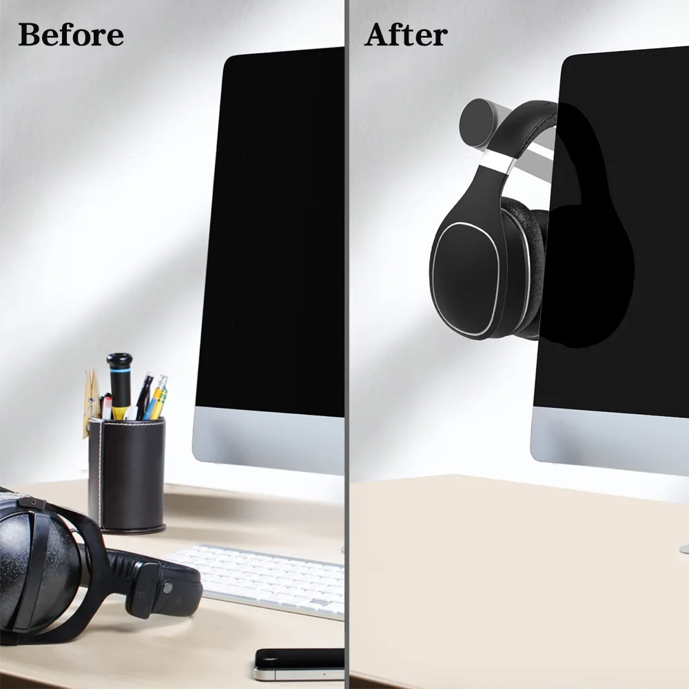 Магнитный держатель для телефона FONKEN складной металлический кронштейн ноутбука