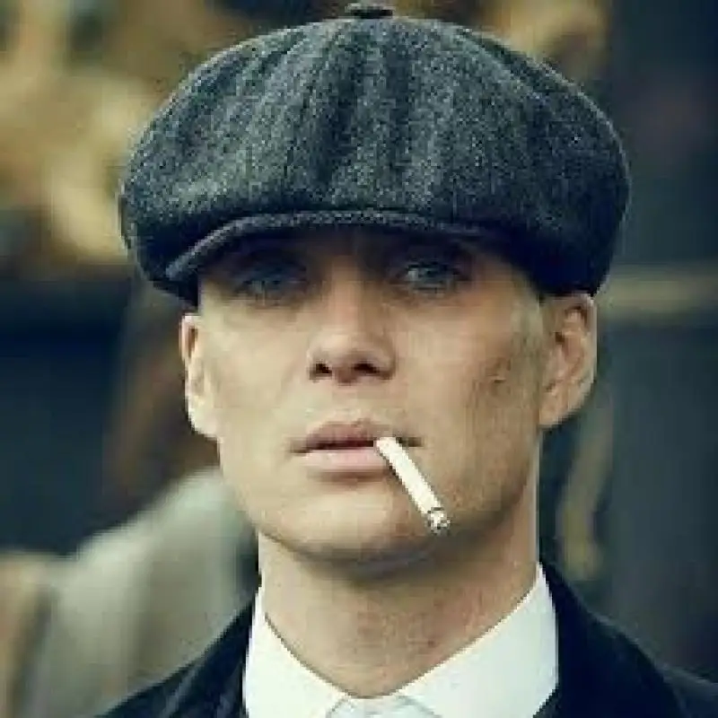 

Wool Newsboy Caps Men Herringbone Flat Caps Gatsby Cap Woolen Man h Golf Driving Hats Vintage Inspired Hat Winter Peaky Blinders