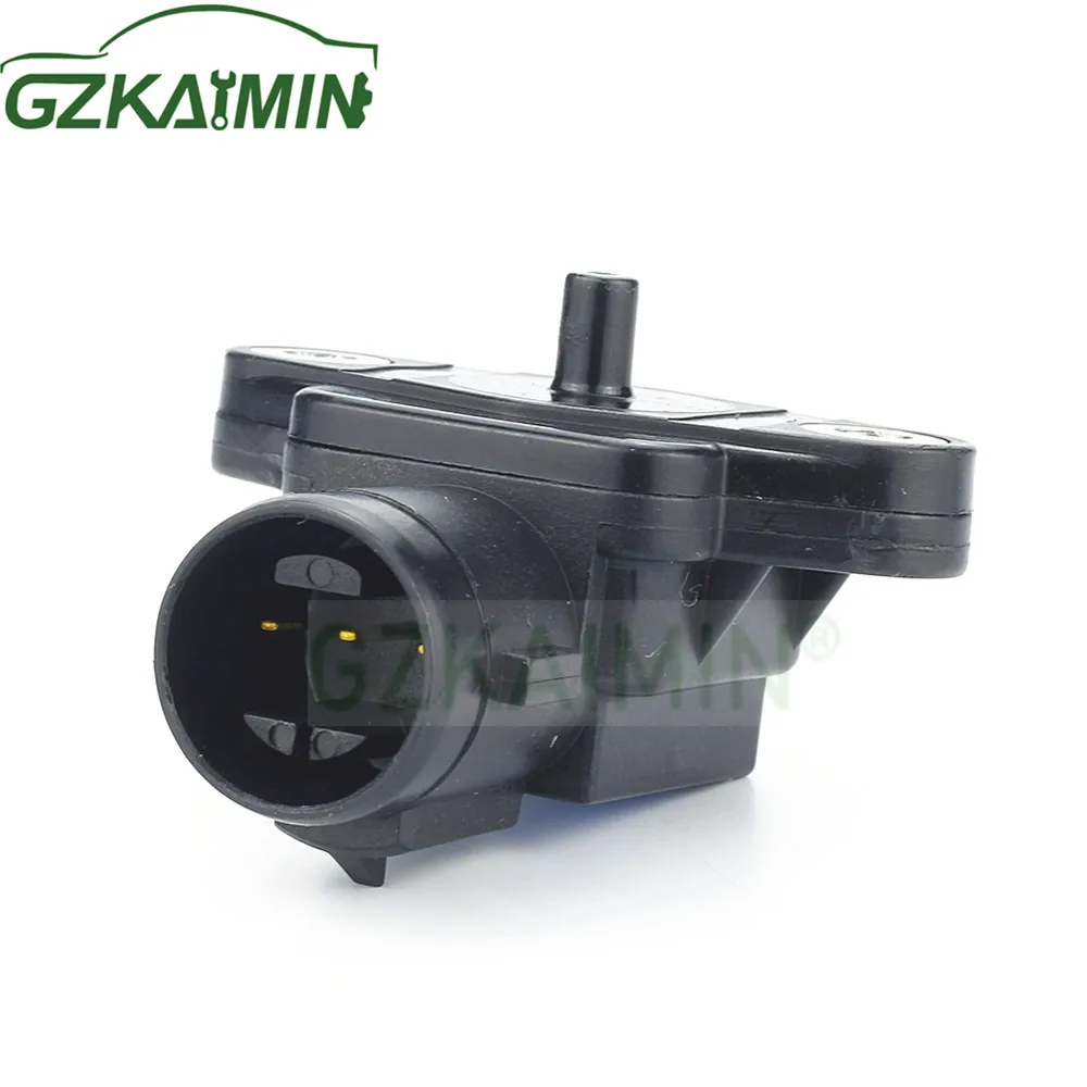 HIGH QUALITY 079800-4250 37830P05A01 37830P7AN11 37830PAAS00 map sensor Pressure Sensor For Honda Civic Del Sol Accord CRV | Автомобили и