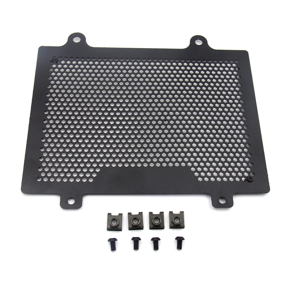 Запчасти для мотоциклов алюминиевая решетка радиатора Защитная крышка BMW G310R G310 R